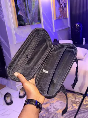 Motorcycle Side Storage Bag