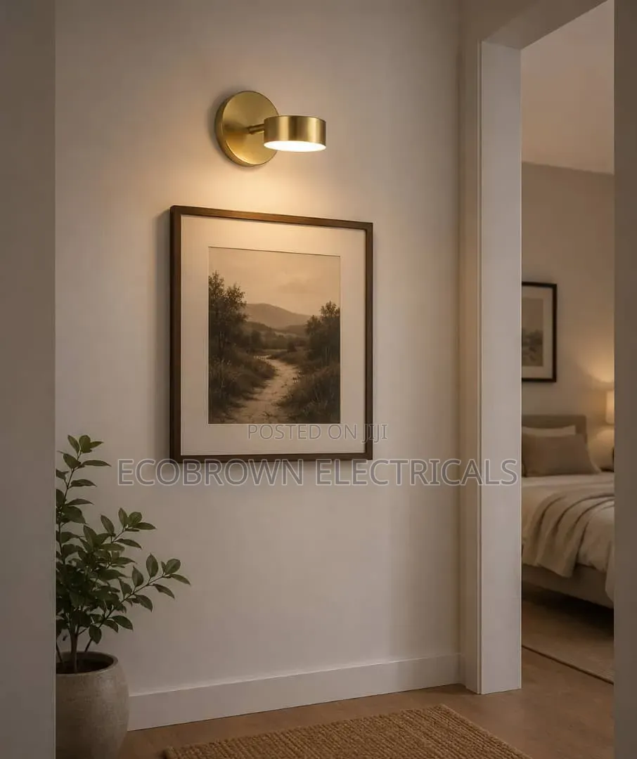 Pictures Gallery and Mirror Light Led