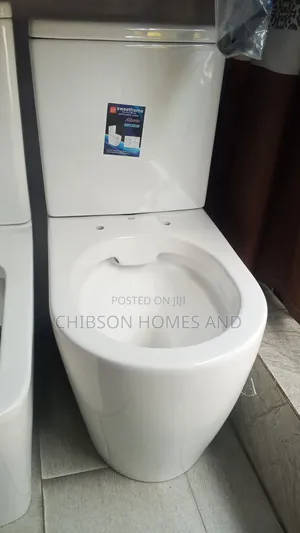 Sweethome Ceramic Water Closet (Wc) Toilet