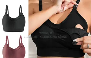 Nursing Bra