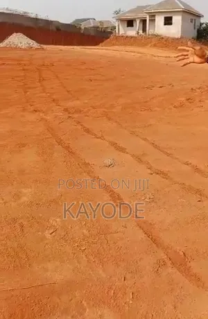 50ft By 100ft Prime Dry Land In An Estate