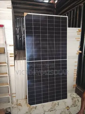 620w Single Face Solar Panels Now Available in Stock