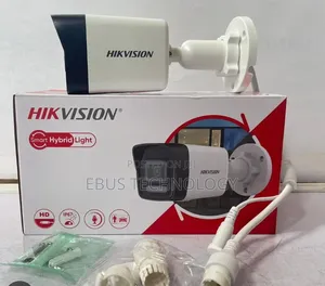 4mp Smart Hybrid Anolong Outdoor Camera