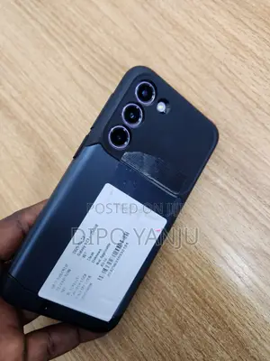 Samsung Galaxy S23+ 256 GB Purple