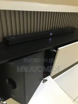 Hisense Audio System Home Theatre