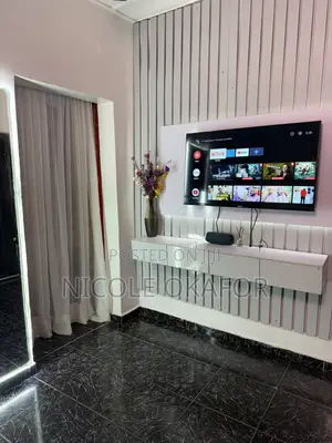Furnished Mini Flat in Oniru Estate, Victoria Island for rent