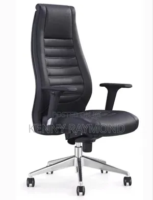 Executive Swivel Chair