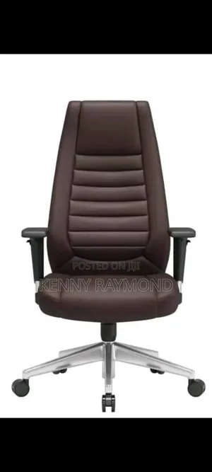 Executive Swivel Chair