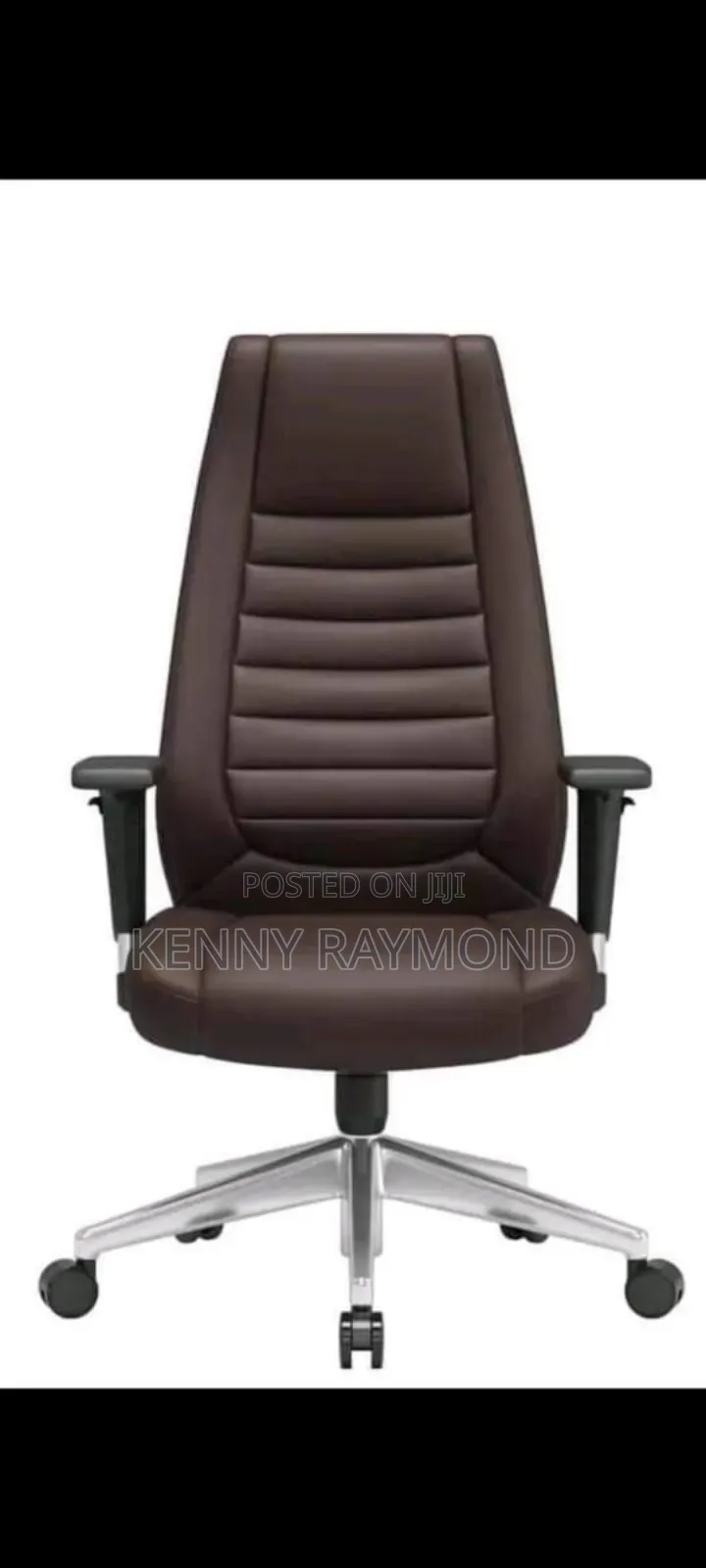 Executive Swivel Chair