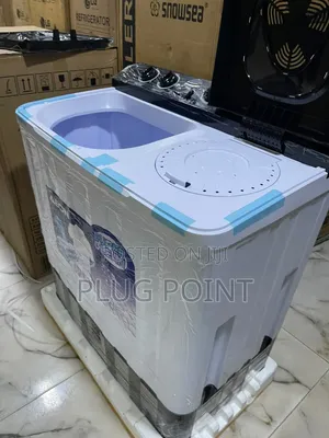 Aeon 13kg Top Load Twin Tub Washing Machine