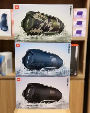 JBL Xtreme 5