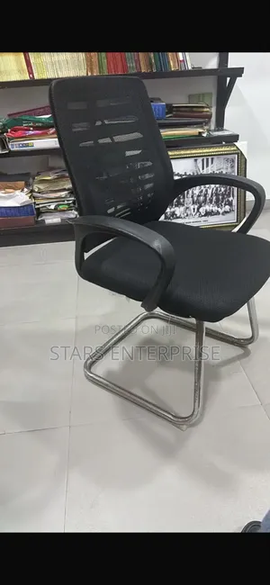 Office Chair / Modern Visitors Chair