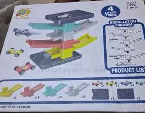 Children's Toy