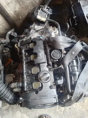 Audi A4 Engine 2006 to 2007