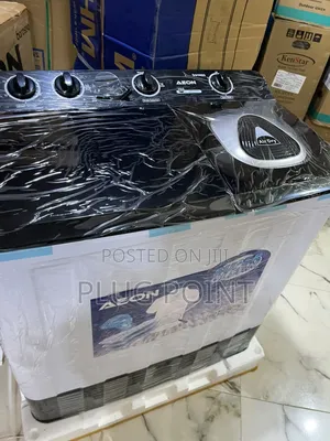 Aeon 13kg Wash and Spin Twin Tub Machine