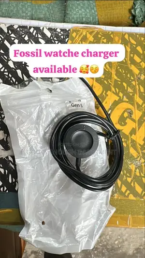 Fossil Gen 4/5/6 Smart Watch Charger (Usb)