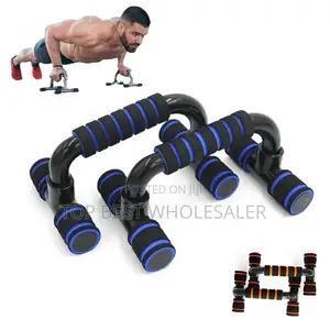 Push Up Stand