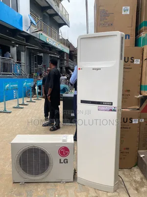 2hp Lg Standing Air Conditioner