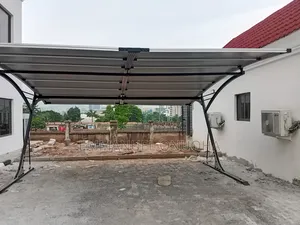 R2a Foreign Carport