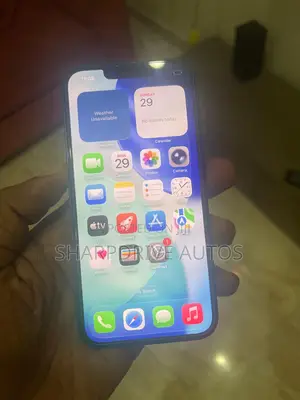 Apple iPhone 12 Pro 128 GB Black