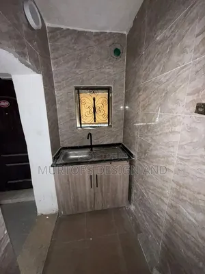 Studio Apartment in Lekki Phase 1 for rent