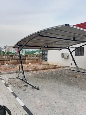R2a Foreign Carport