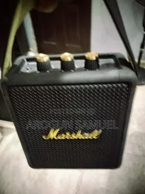 Bluetooth Wireless Speaker