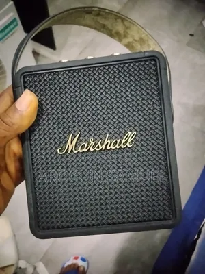 Bluetooth Wireless Speaker