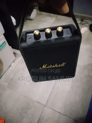 Bluetooth Wireless Speaker