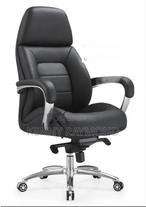 Executive Ergonomic Swivel Chair