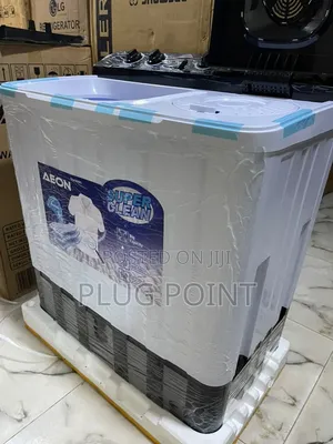 Aeon 13kg High Capacity Wash Spin Machine