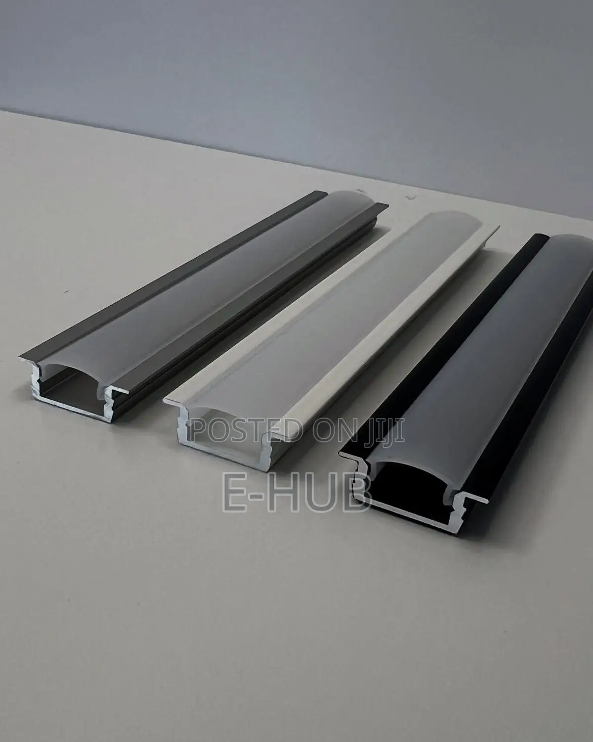 Aluminum Profile Light 17mm