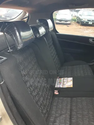 Peugeot 307 2007 Gold