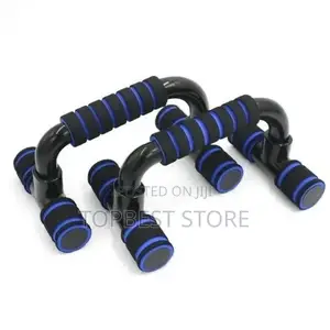Shaped Push-Up Stand