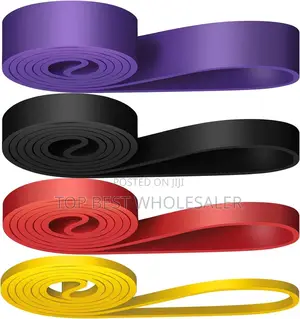 Resistance Bands