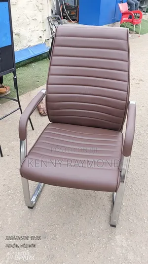 Executive Visitors Chair