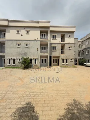 4bdrm Duplex in Jahi for rent