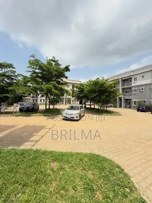 4bdrm Duplex in Jahi for rent