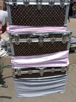 Trunk Boxes