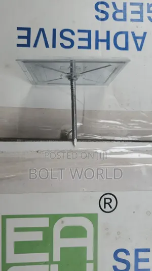 Base Nail/Self Adhesive Hangers