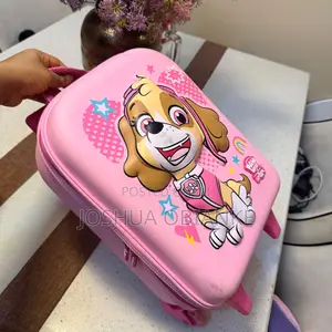 Children’S School Bag