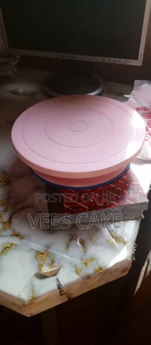 Beginners Baking Tools