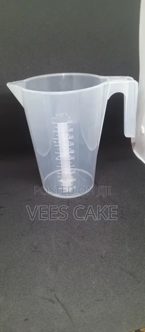 Beginners Baking Tools