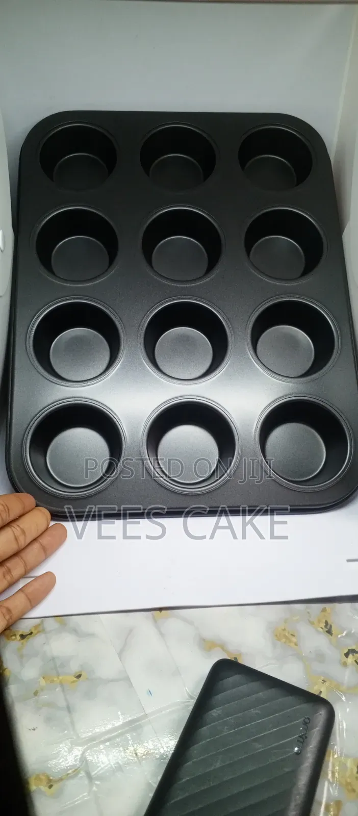 Beginners Baking Tools