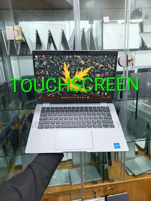Laptop Dell Latitude 5320 16GB Intel Core i5 SSD 256GB