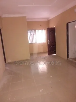 3bdrm Block of Flats in Awolowo Way for rent