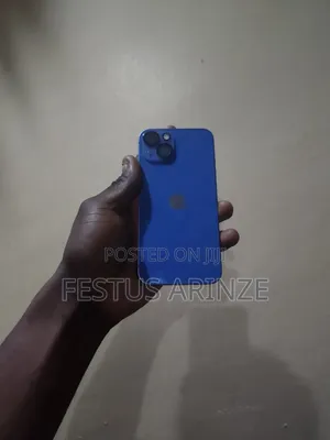 Apple iPhone 13 128 GB Blue