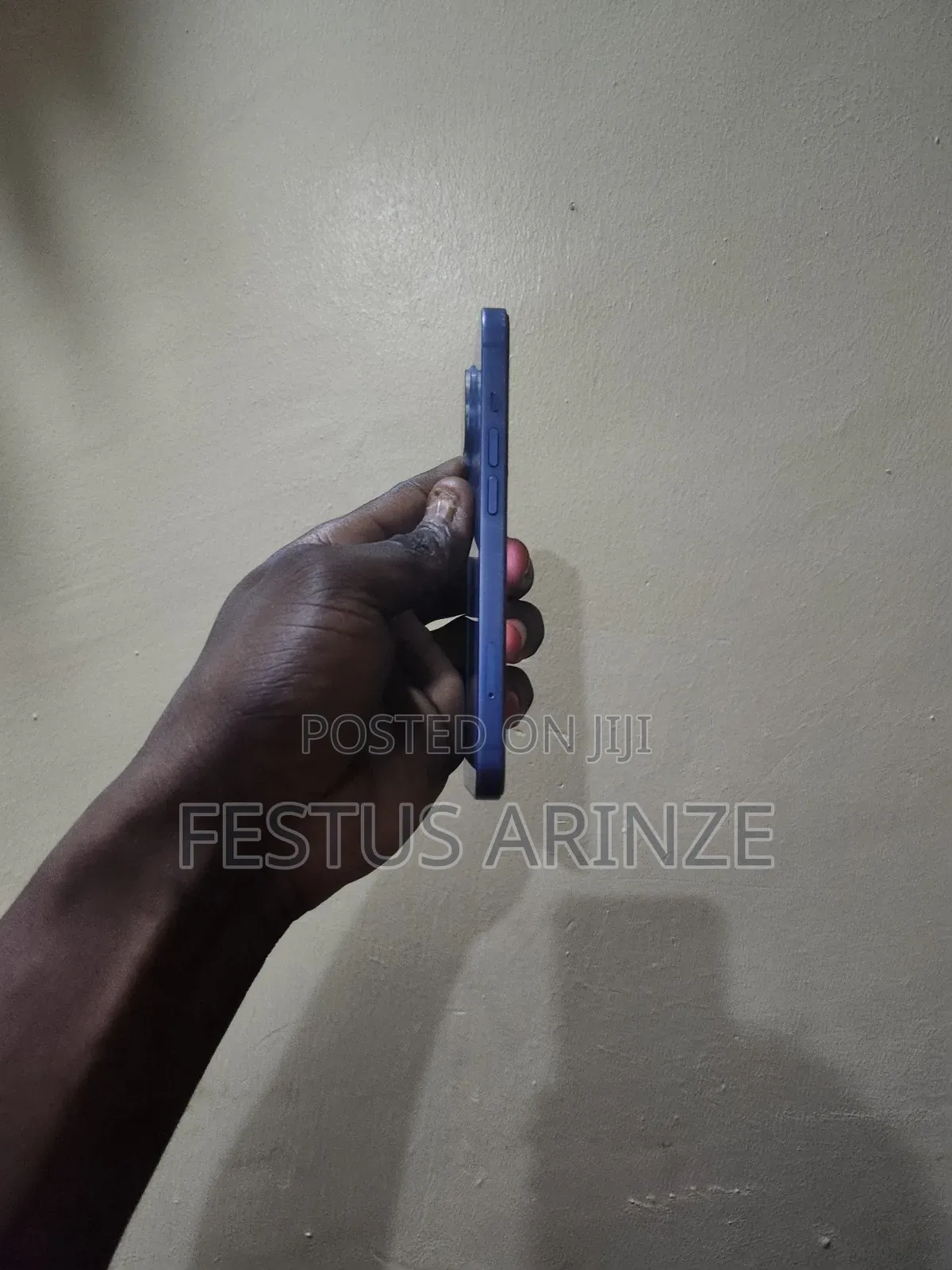 Apple iPhone 13 128 GB Blue