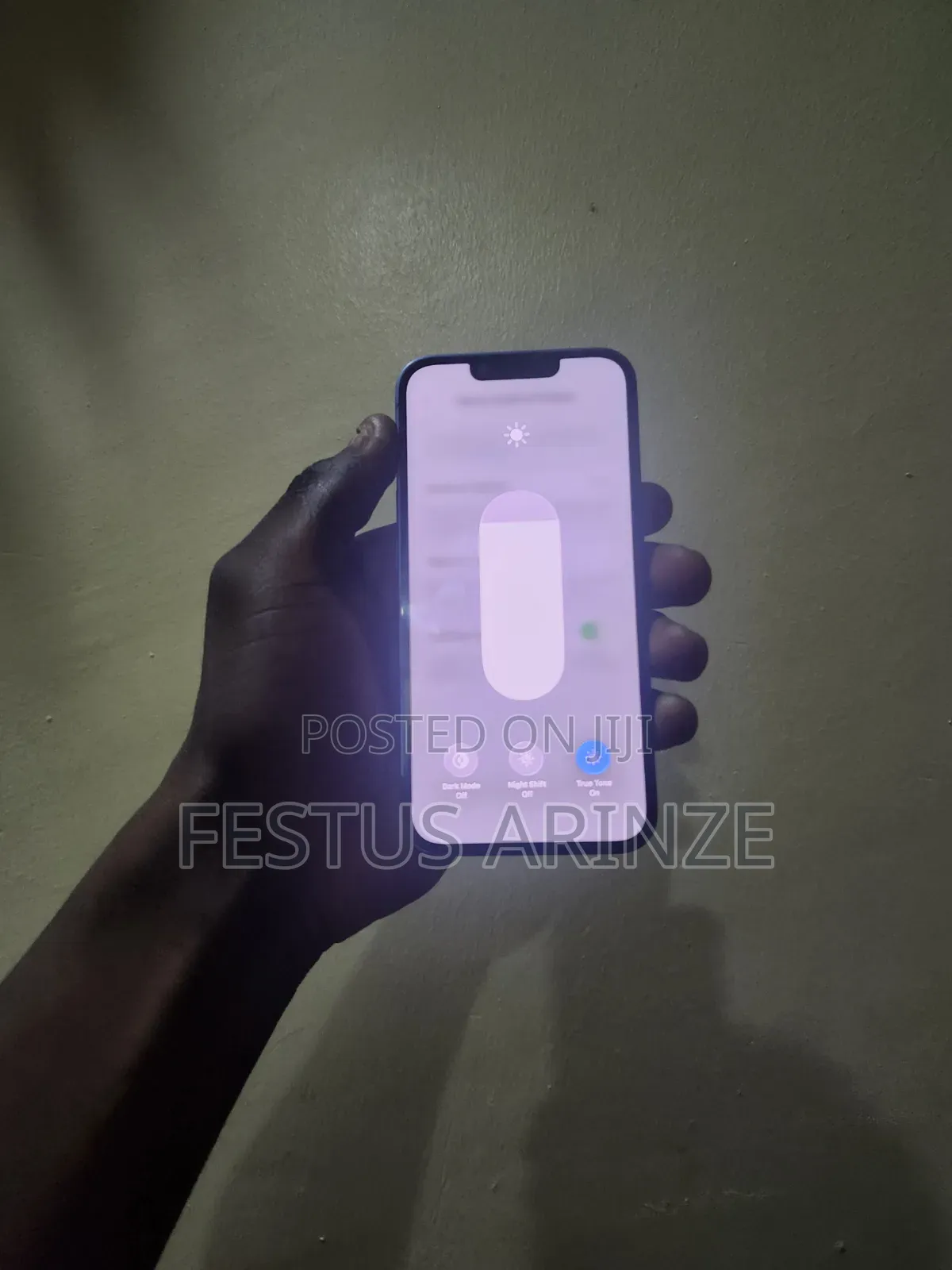 Apple iPhone 13 128 GB Blue