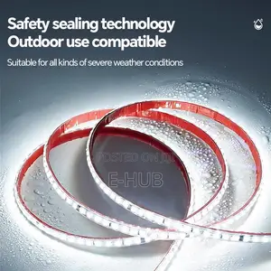 Waterproof Direct Tape Light